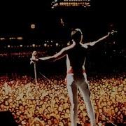 Queen Live Rock In Rio 1985