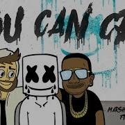 You Can Cry Marshmello X Juicy J Lyrics