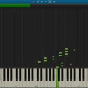 Synthesia Mega Mushroom Sound Effect