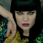 Jessie J Domino