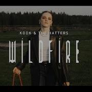 Kddk The Hatters Wildfire