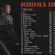 41 Lagu Terbaik Rhoma Irama