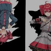 Bad Apple Teto