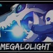 Undertale Remix Sharax Megalolight Smash Bros Ultimate Megalovania X