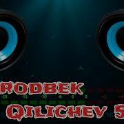 Murodbek Qilichev 50 Si