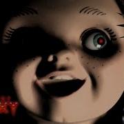 Curse Of Chucky Theme Remix