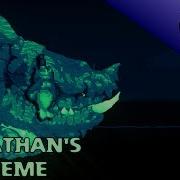 Terraria Calamity Mod Music Siren S Call Forbidden Lullaby Theme Of Leviathan