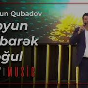 Toyun Mubarek Ogul