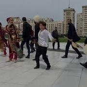 Лезгинка С Выстрелами