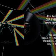 Pink Floyd Us And Them Live At The Empire Pool Wembley London 1974 2011 Remaster