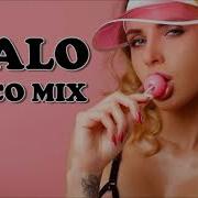 Dj Surprise Italo Disco Mix Vol 25 Mixed 2018