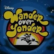 Wander Over Yonder