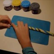Конфета Леденец Из Пластилина Candy Candy From Clay