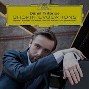 Daniil Trifonov Piano Concerto No 2 In F Minor Op 21 Arr By Mikhail Pletnev I Maestoso
