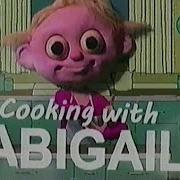 Cooking With Abigail