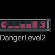 Dangerlevel2 Amongus