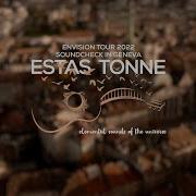 Paris Heart Variation Estas Tonne Soundcheck In Geneva Envision Tour 2022