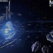 Mass Effect 3 Ost The Fleets Arrive Extended Version