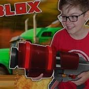 Roblox Destruction Simulator Часть 2