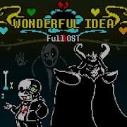 Wonderful Idea Ost