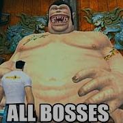 Serious Sam 2 All Bosses