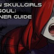 Parasoul Skullgirls