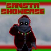X Mas Special Sansta A Christmas Megalovania V1 Ujd S Animated