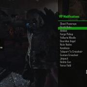 Bo2 How To Get Zombie Mod Menu Theather Infection No Usb Or Jtag Xbox One Xbox 360