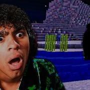 The Broken Script Minecraft Sounds