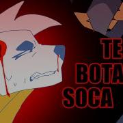 Ele De Bote Soca Soca Animation Meme