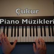 Çukur Sena Piano Cover