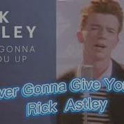 Never Gonna Give You Up Speed Up
