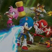 Sub Sonic Toon Ancient Treasure Japanese Cutscenes