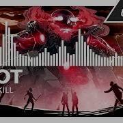 Riot Overkill Monstercat