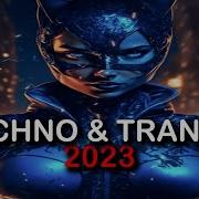 Techno Flow Techno Trance Mix