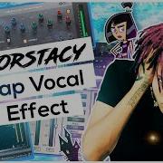Punk Rap Vocal Effect In Fl Studio Poorstacy Vocal Effect
