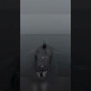 Звук Подводной Лодки Под Водой