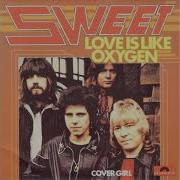 Sweet Love Is Like Oqugen Remastered