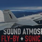 Sound Effect Dcs World