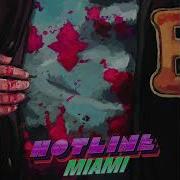 Hotline Miami Ost Flatline