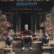 Кострома Мон Амур Альбом