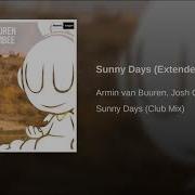 Sunny Day Extended Mix