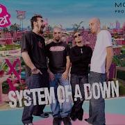 System Of A Down Ai Cover