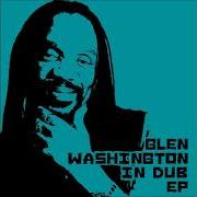 Glen Washington Ditter