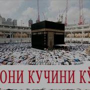 Ислом Динидаги Энг Кучли Дуо