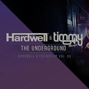 Hardwell Timmy Trumpet The Underground Bass Boosted