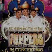Toppers 3Js Medley