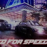 Уличные Гонки Need Tor Speed Клип