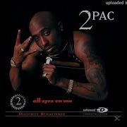 2Pac Ambitionz Az A Ridah Acapella