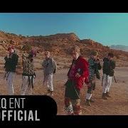 Ateez 해적왕